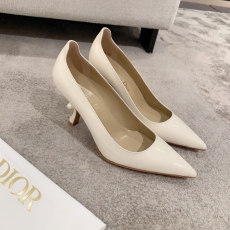 Christian Dior Heeled Shoes